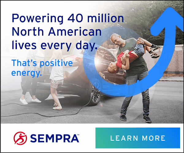 SEMPRA campaign creative