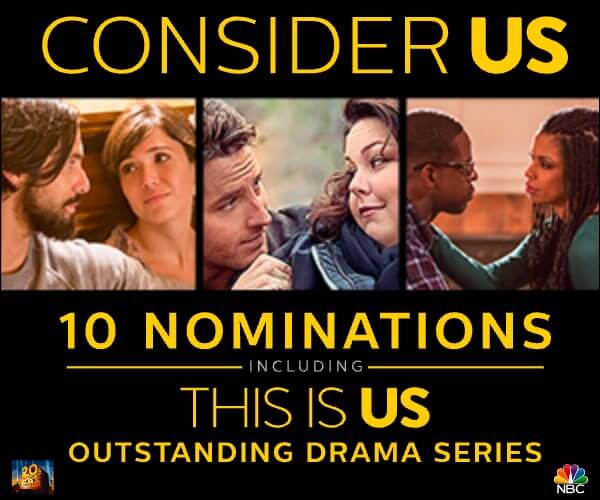 THis is US campaign creative